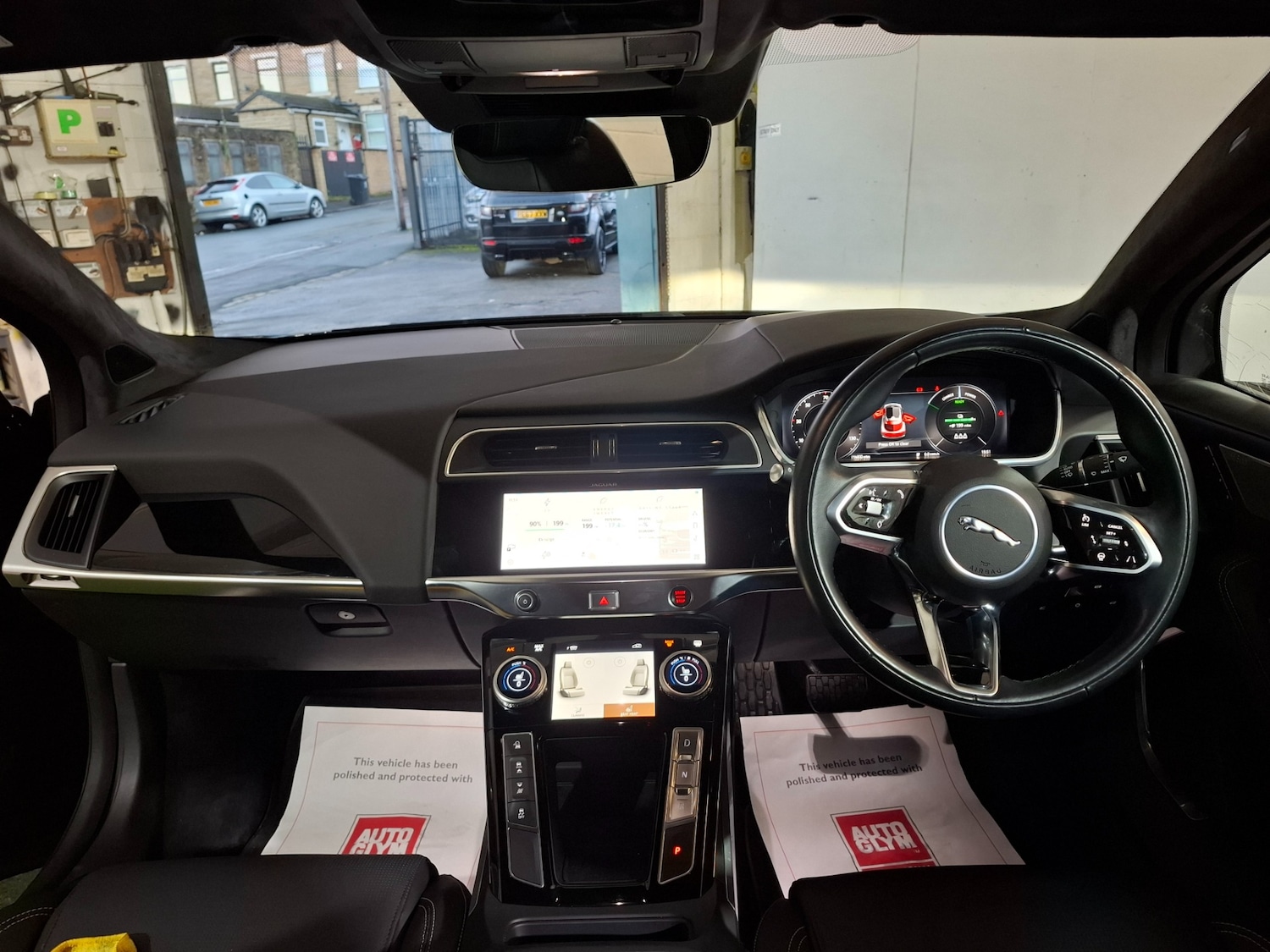 Used Jaguar I-Pace 2022 for sale - 76685258: Photo 6