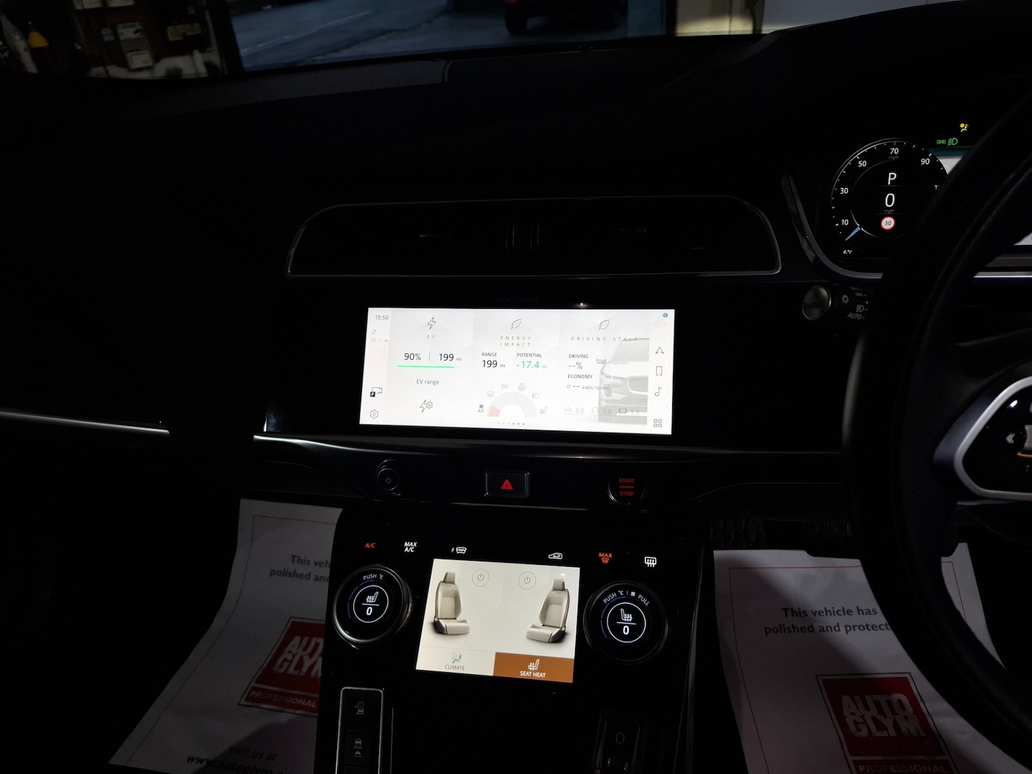 Used Jaguar I-Pace 2022 for sale - 76685258: Photo 7