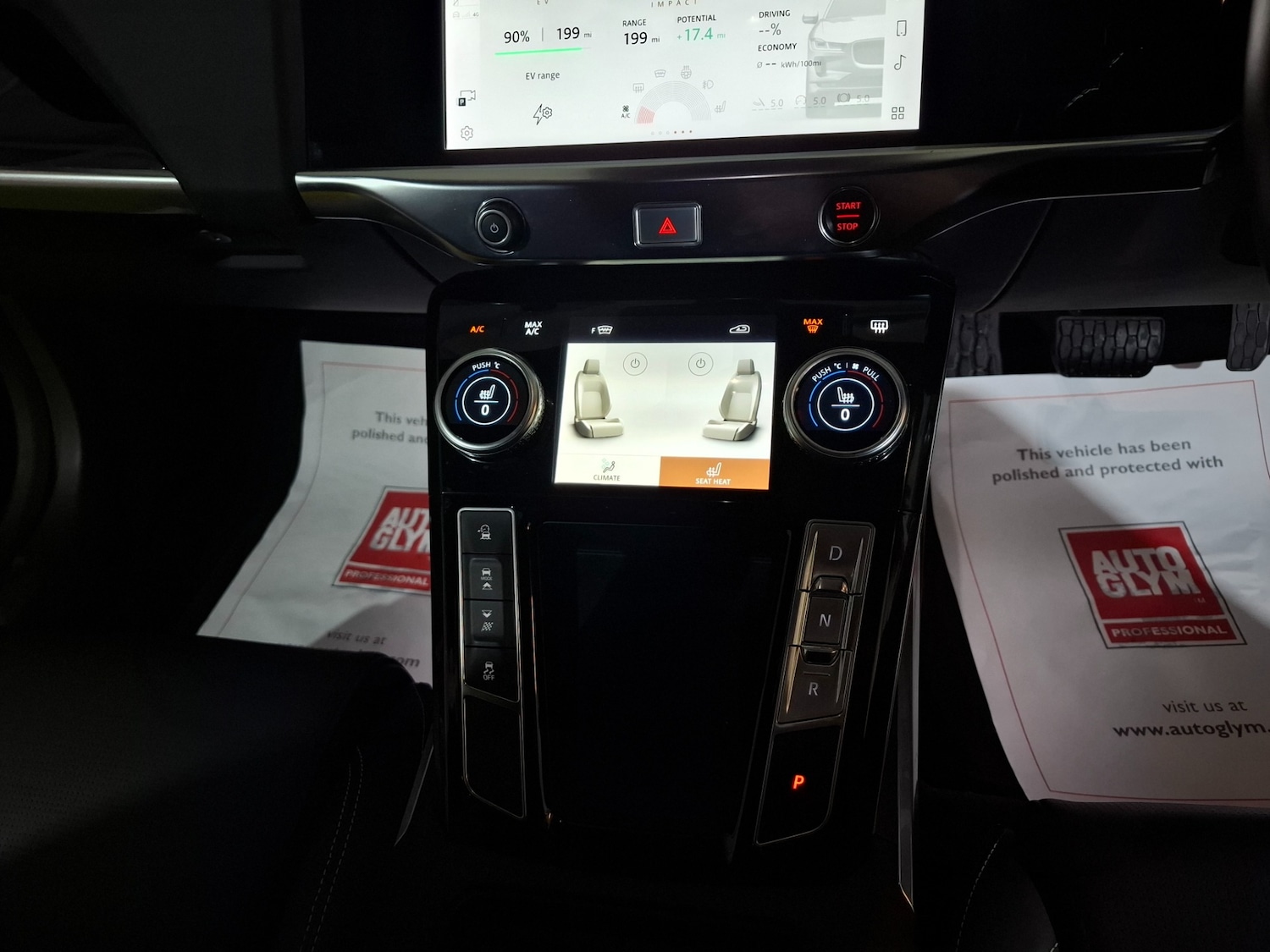 Used Jaguar I-Pace 2022 for sale - 76685258: Photo 9