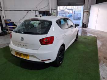 Used SEAT Ibiza 2015 for sale - 73579676: Photo