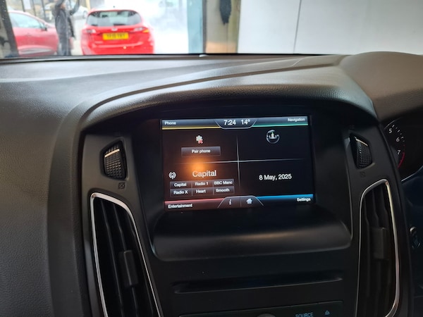 Used Ford Focus 2015 for sale - 74591222: Photo 12
