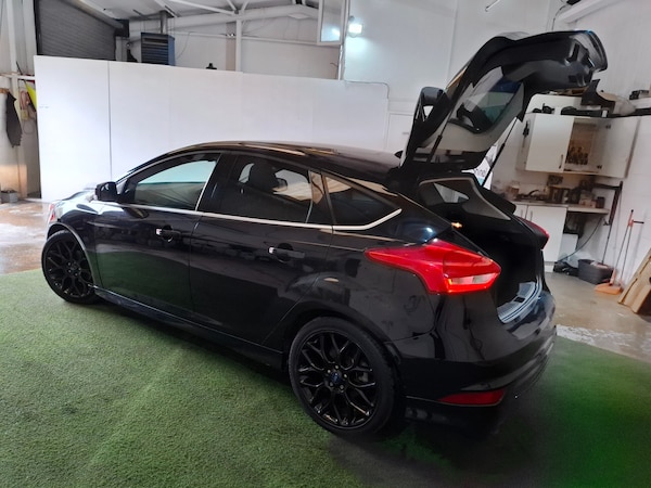 Used Ford Focus 2015 for sale - 74591222: Photo 16