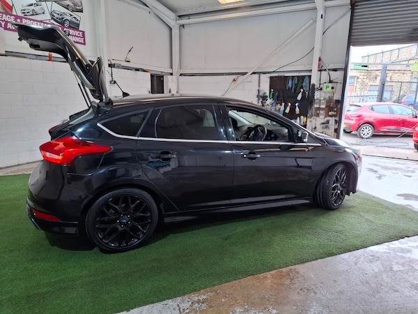 Used Ford Focus 2015 for sale - 74591222: Photo 19