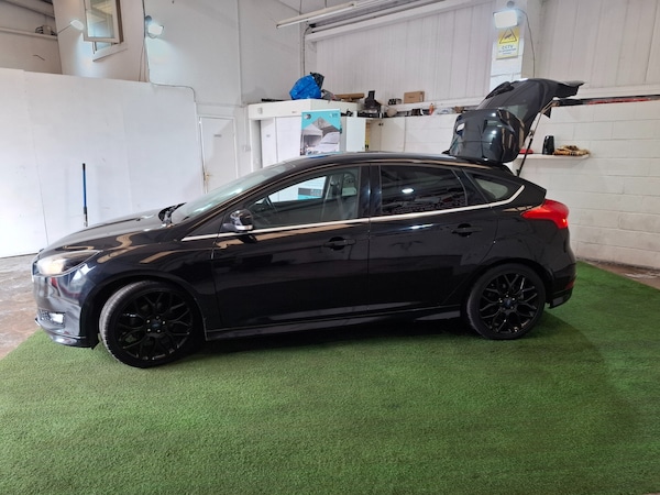 Used Ford Focus 2015 for sale - 74591222: Photo 20