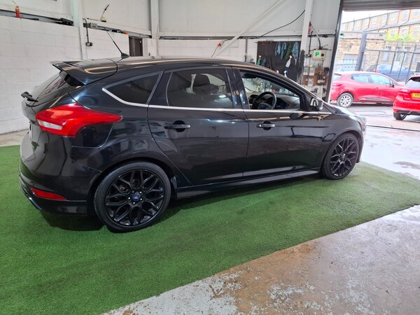 Used Ford Focus 2015 for sale - 74591222: Photo 23