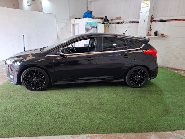Used Ford Focus 2015 for sale - 74591222: Photo 24