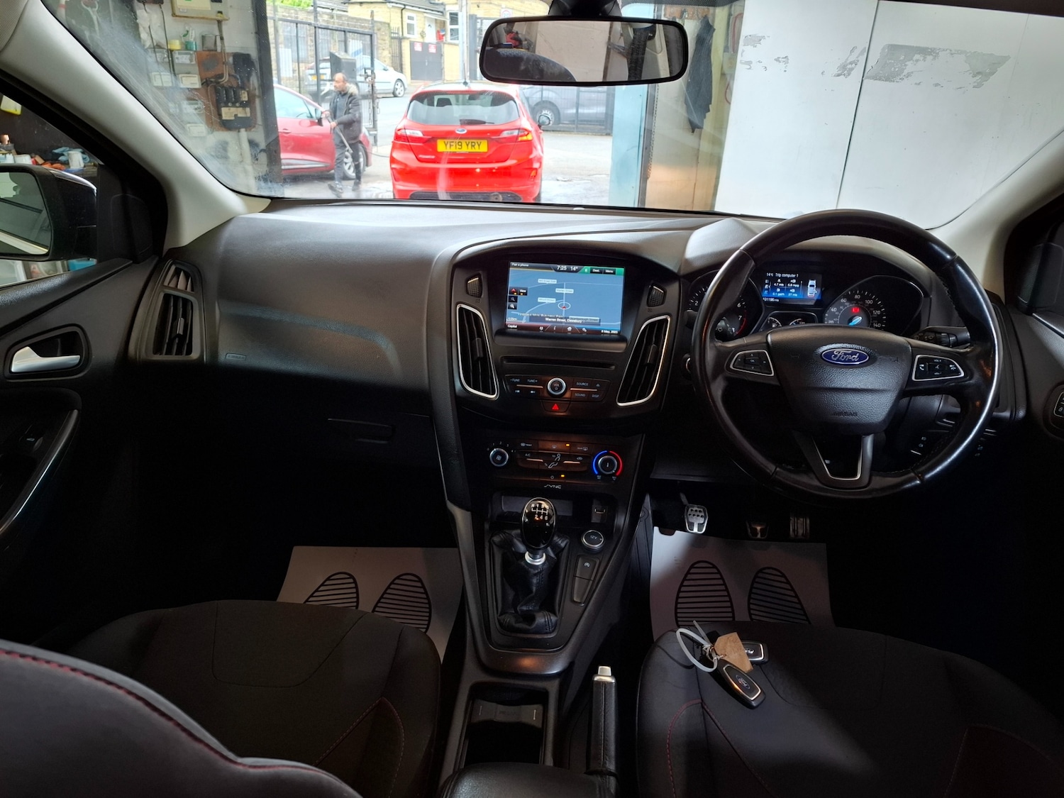 Vehicle 25