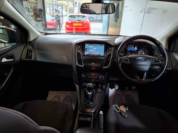 Used Ford Focus 2015 for sale - 74591222: Photo 25