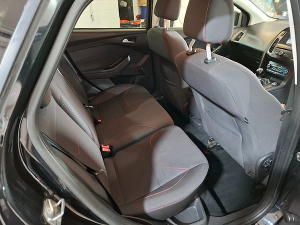 Used Ford Focus 2015 for sale - 74591222: Photo 26