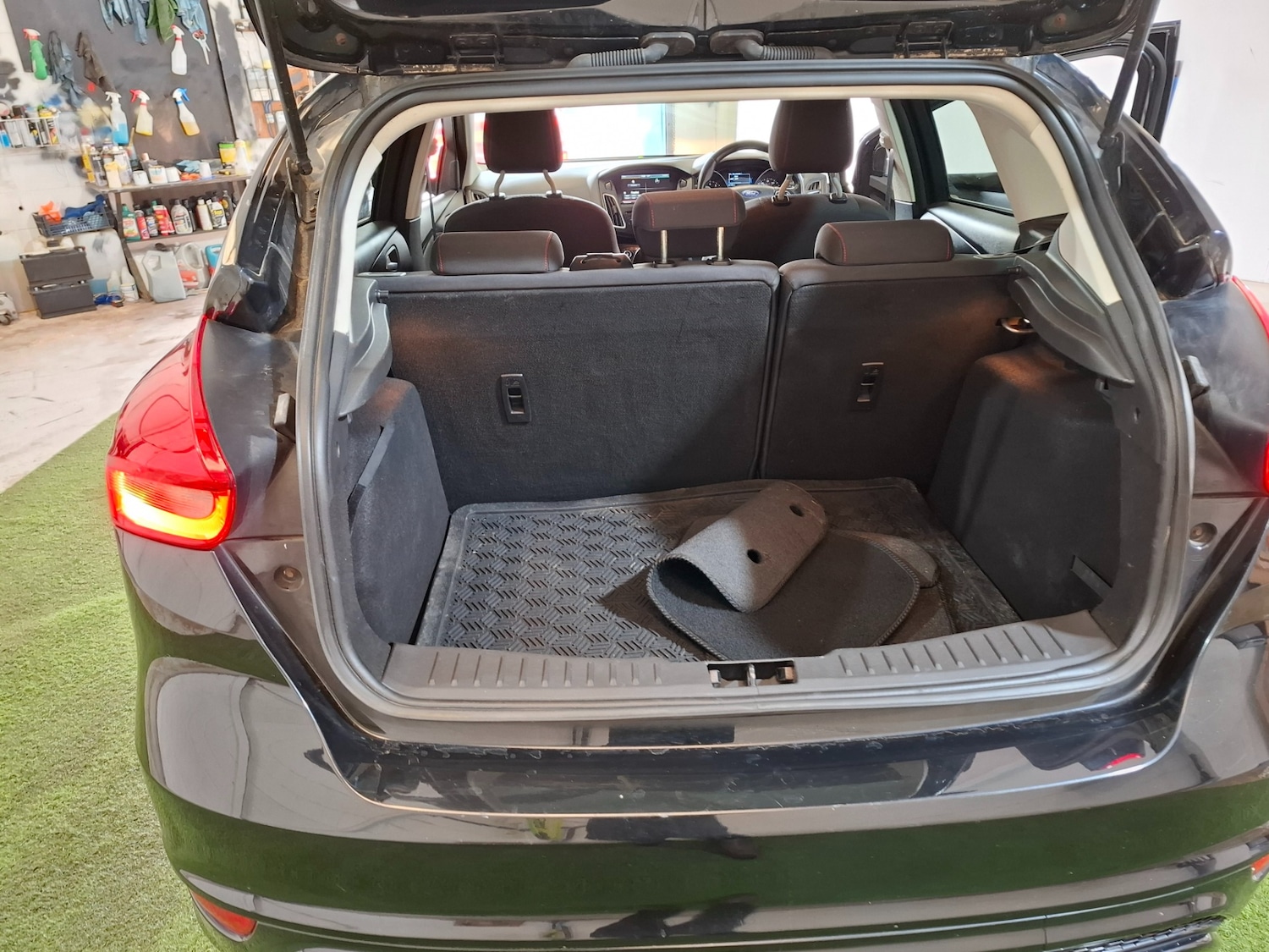 Vehicle 27