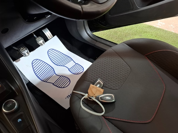 Used Ford Focus 2015 for sale - 74591222: Photo 28