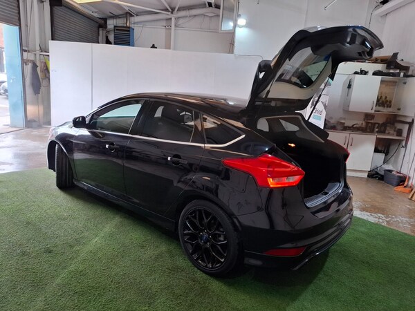 Used Ford Focus 2015 for sale - 74591222: Photo 29