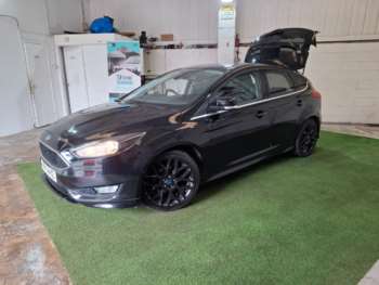 Used Ford Focus 2015 for sale - 74591222: Photo