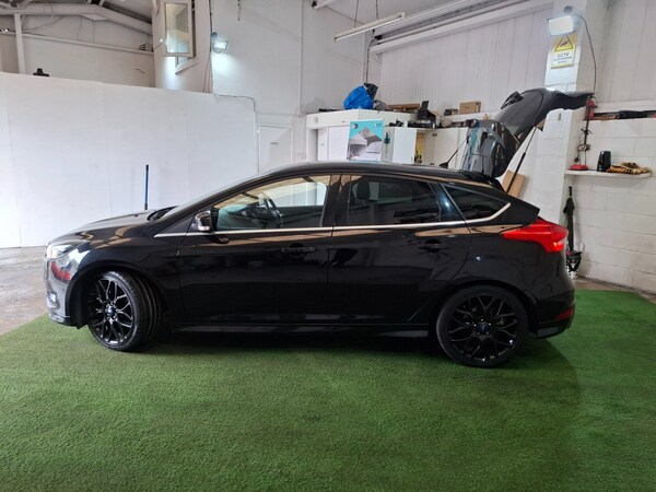 Used Ford Focus 2015 for sale - 74591222: Photo 31