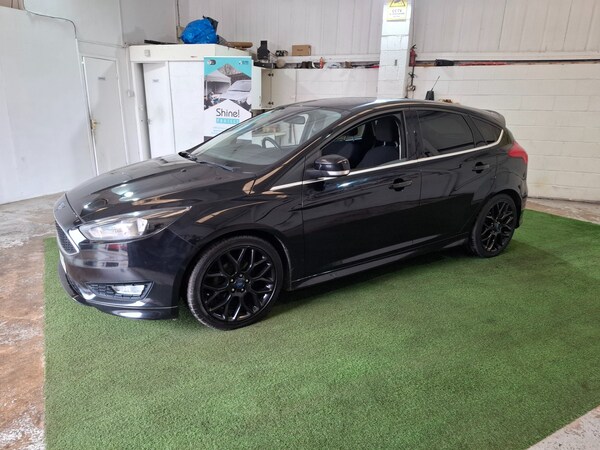 Used Ford Focus 2015 for sale - 74591222: Photo 32