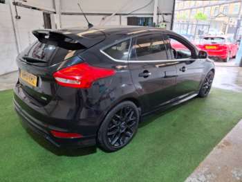 Used Ford Focus 2015 for sale - 74591222: Photo