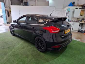 Used Ford Focus 2015 for sale - 74591222: Photo
