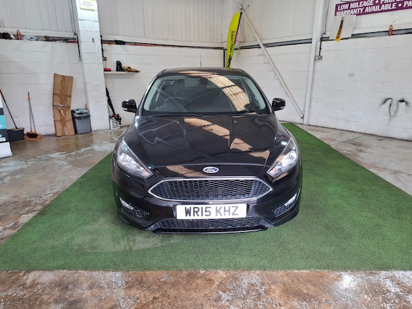 Used Ford Focus 2015 for sale - 74591222: Photo 5