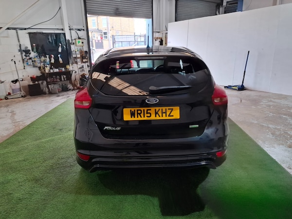 Used Ford Focus 2015 for sale - 74591222: Photo 6