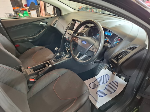 Used Ford Focus 2015 for sale - 74591222: Photo 7