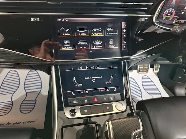 Used Audi Q7 2020 for sale - 75093534: Photo 11