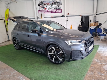 Audi - Q7