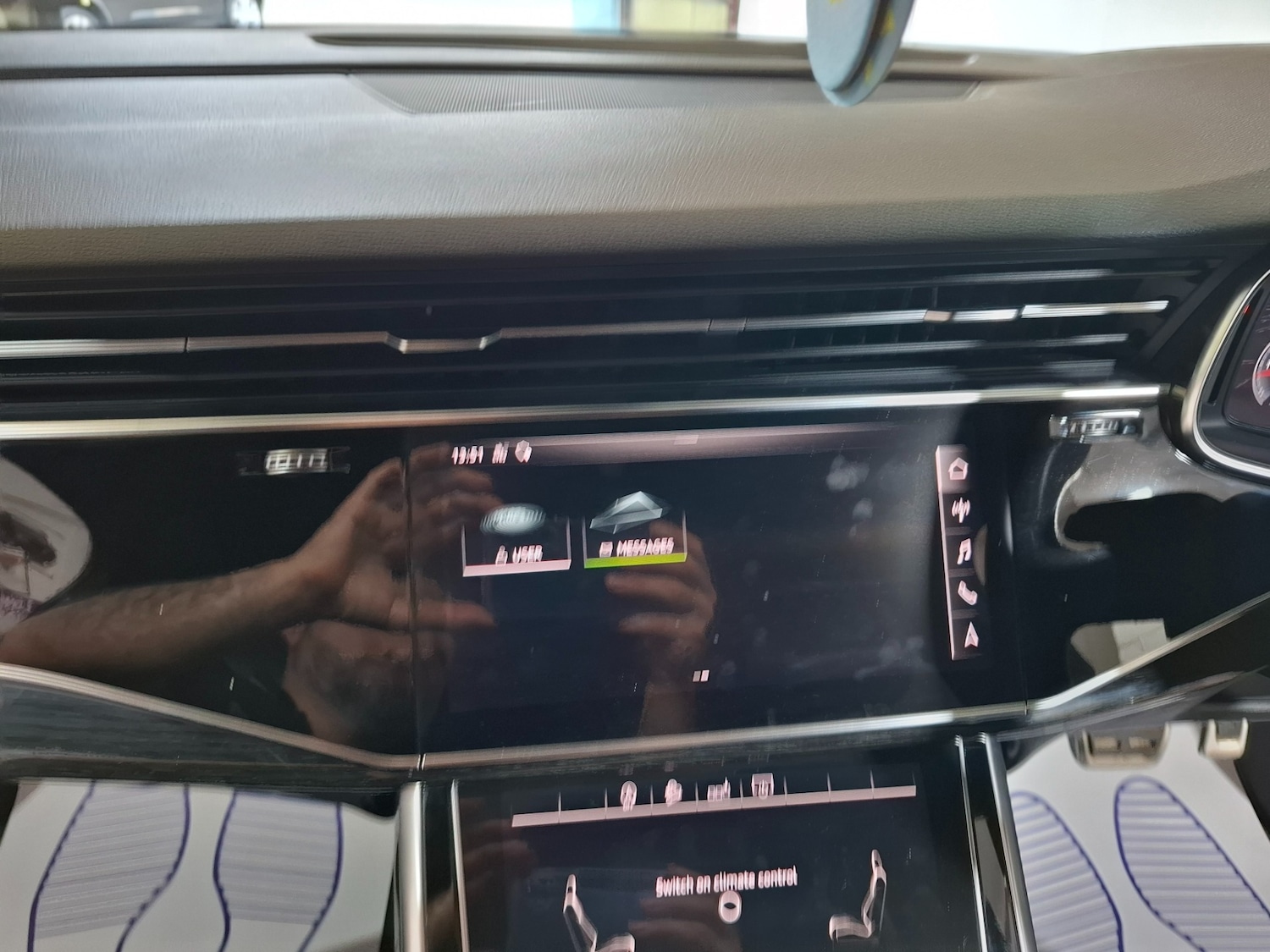 Vehicle 36