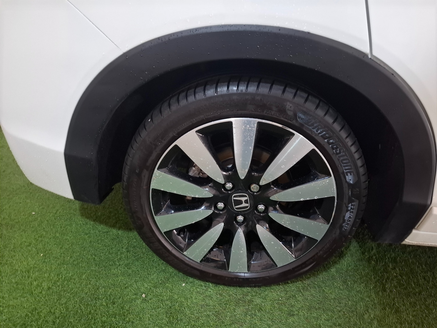 Used Honda Civic 2015 for sale - 77630957: Photo 19