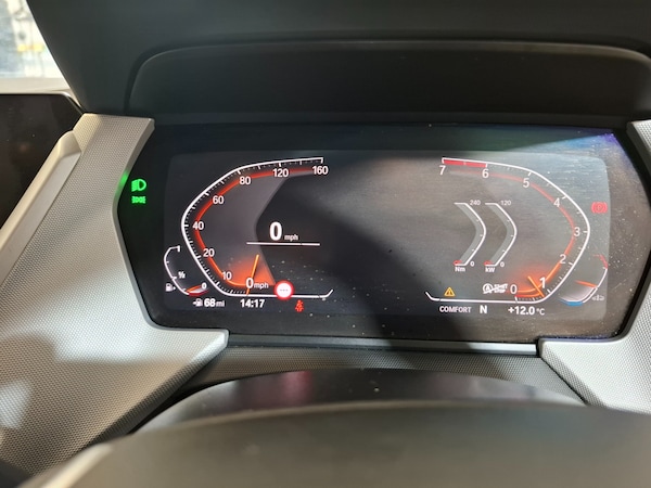 Used BMW 1 Series 2022 for sale - 74859797: Photo 41