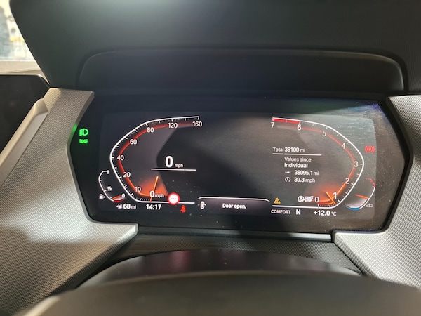 Used BMW 1 Series 2022 for sale - 74859797: Photo 42