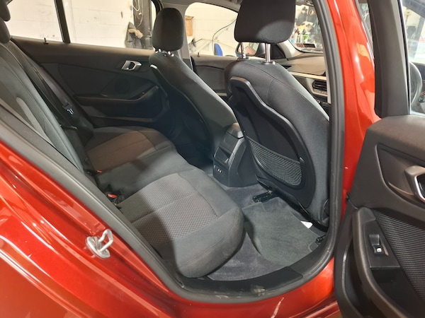 Used BMW 1 Series 2022 for sale - 74859797: Photo 8