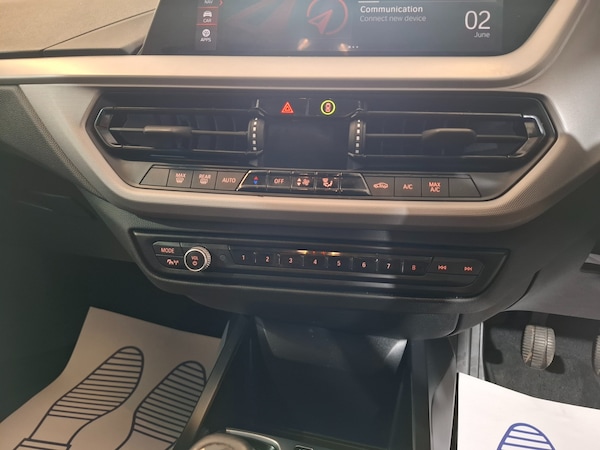 Used BMW 1 Series 2022 for sale - 74859797: Photo 9