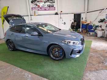 2021 (21) - 118i [136] M Sport 5dr Step Auto