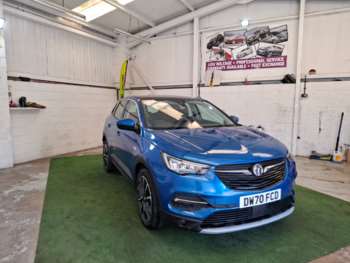 2021 (70) - 1.2 Turbo Elite Nav 5dr