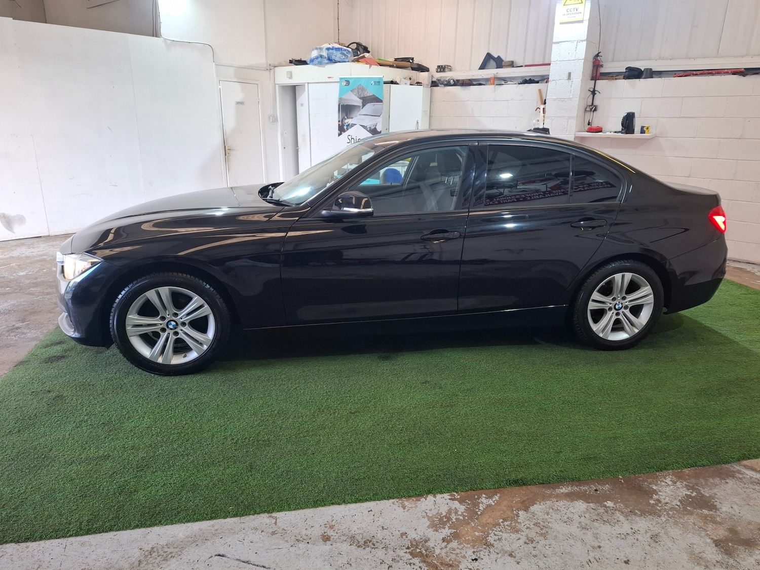 Used BMW 3 Series 2017 for sale - 77172901: Photo 19