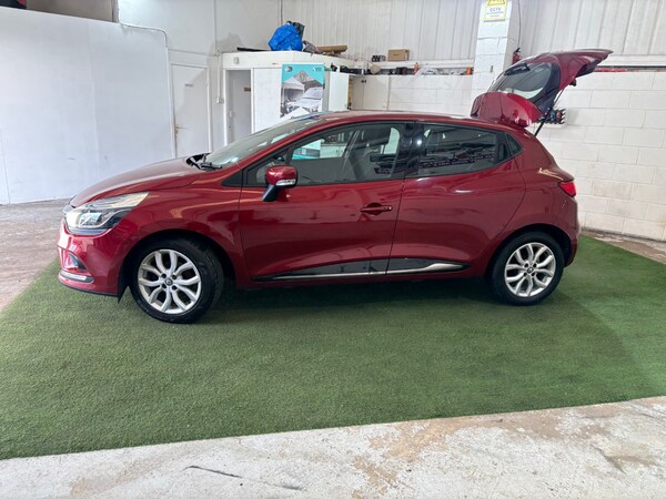 Used Renault Clio 2018 for sale - 73552300: Photo 18