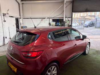 Used Renault Clio 2018 for sale - 73552300: Photo