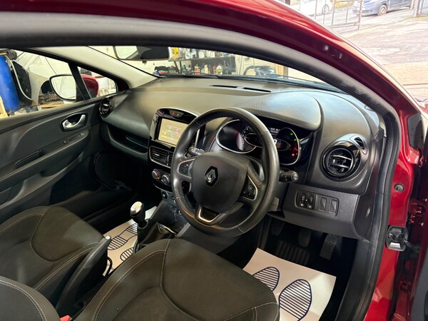 Used Renault Clio 2018 for sale - 73552300: Photo 7