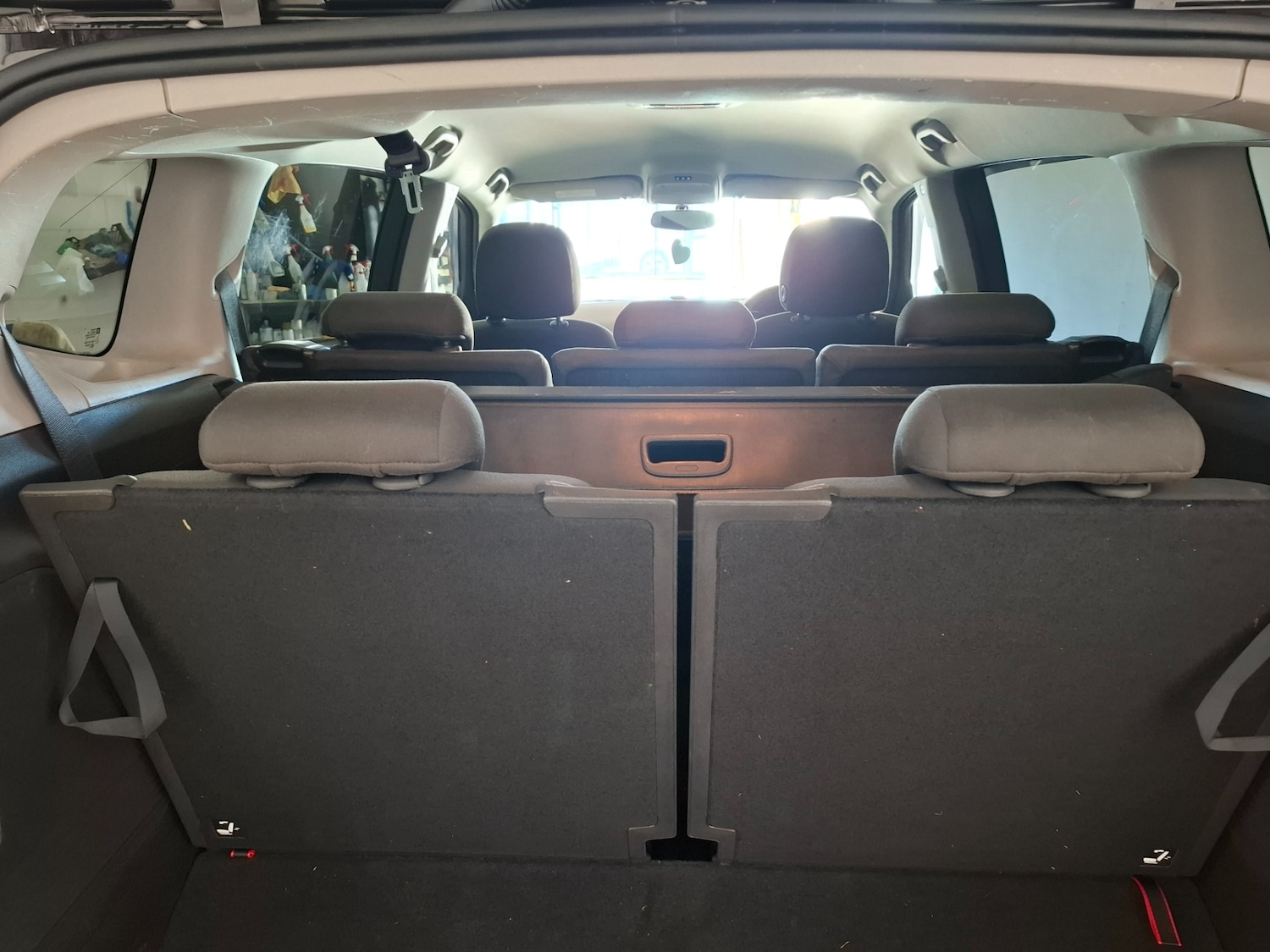 Used Vauxhall Zafira 2017 for sale - 77556056: Photo 10