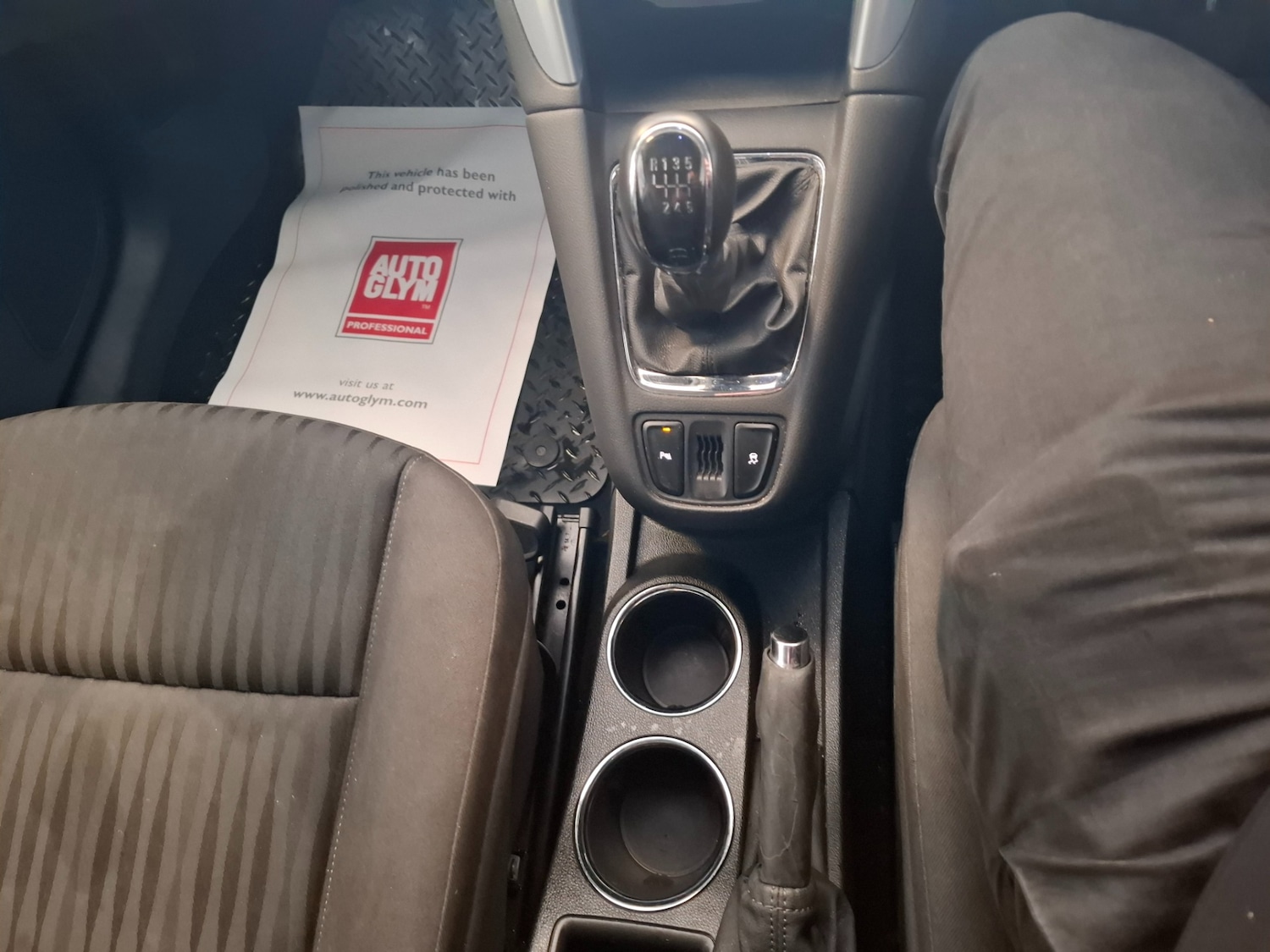 Used Vauxhall Zafira 2017 for sale - 77556056: Photo 24