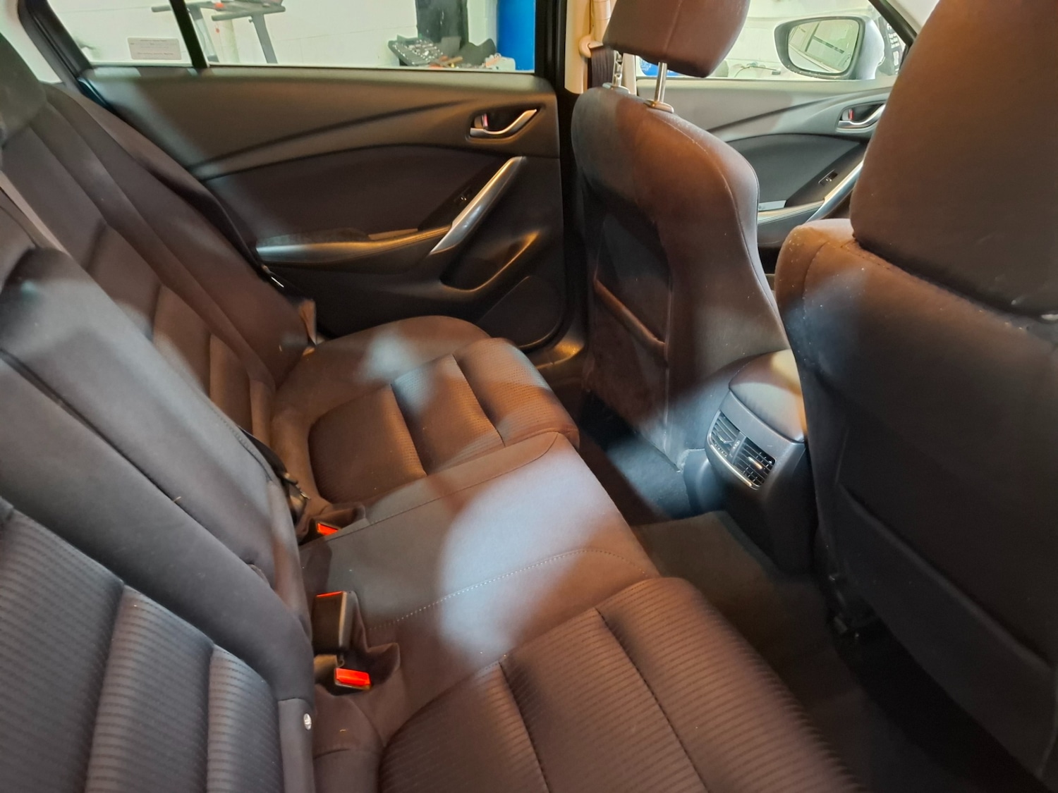 Used Mazda Mazda6 2016 for sale - 77595516: Photo 10