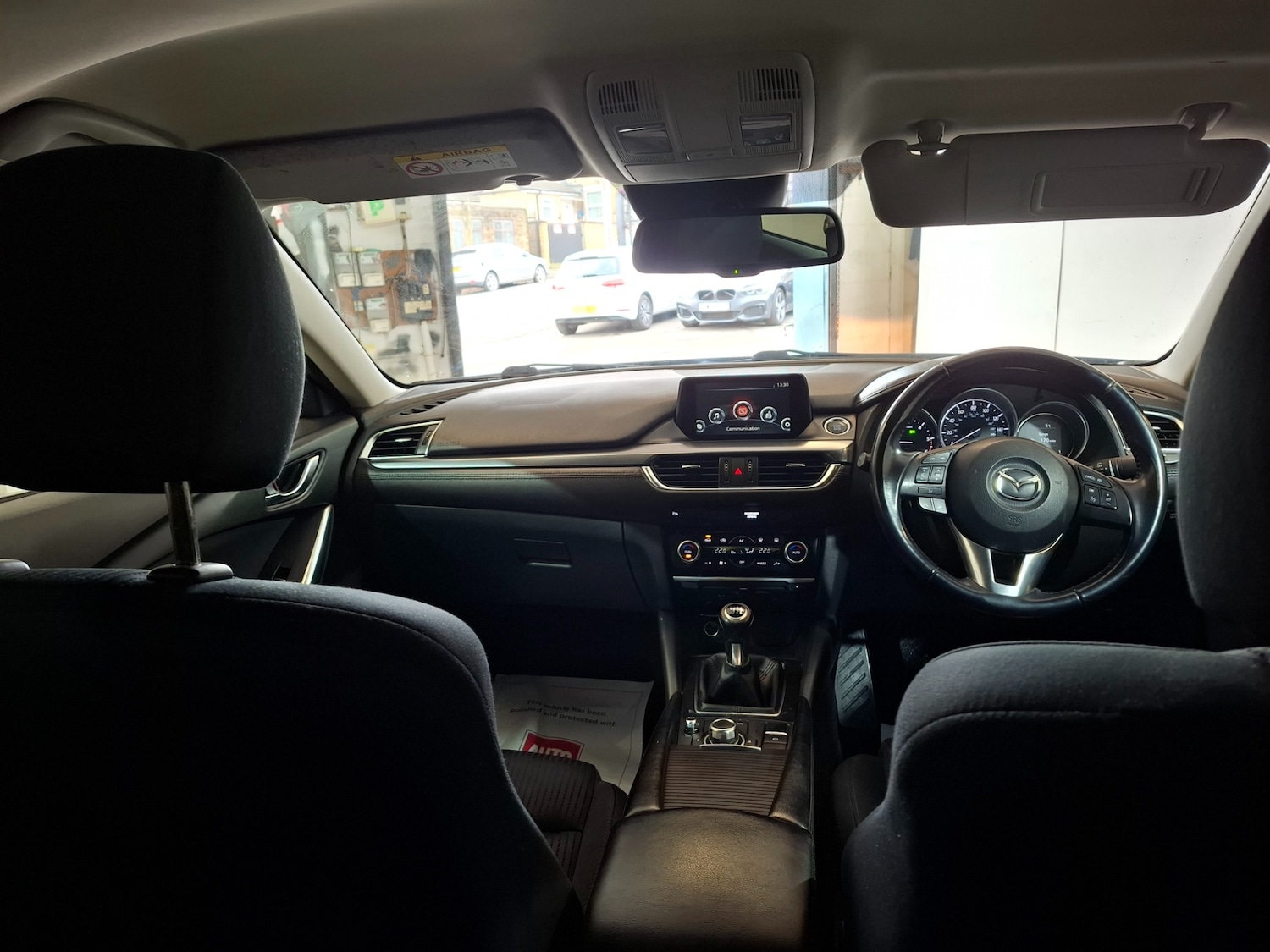 Used Mazda Mazda6 2016 for sale - 77595516: Photo 11