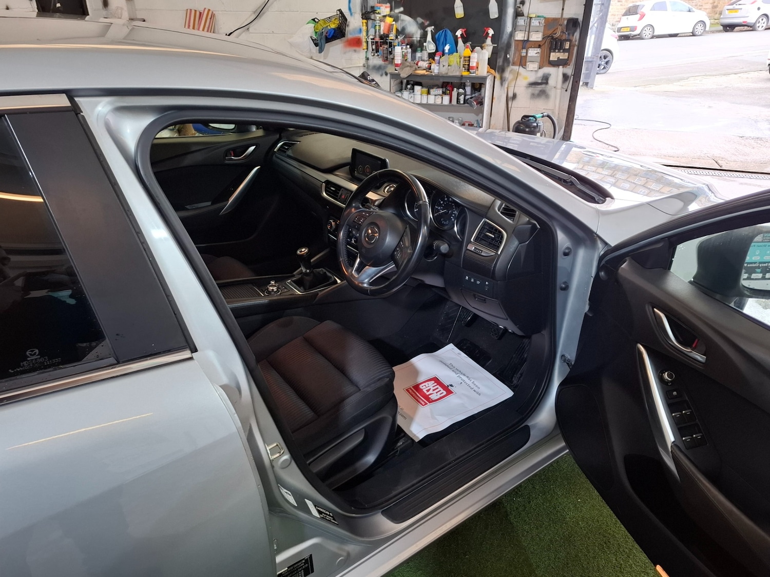 Used Mazda Mazda6 2016 for sale - 77595516: Photo 12