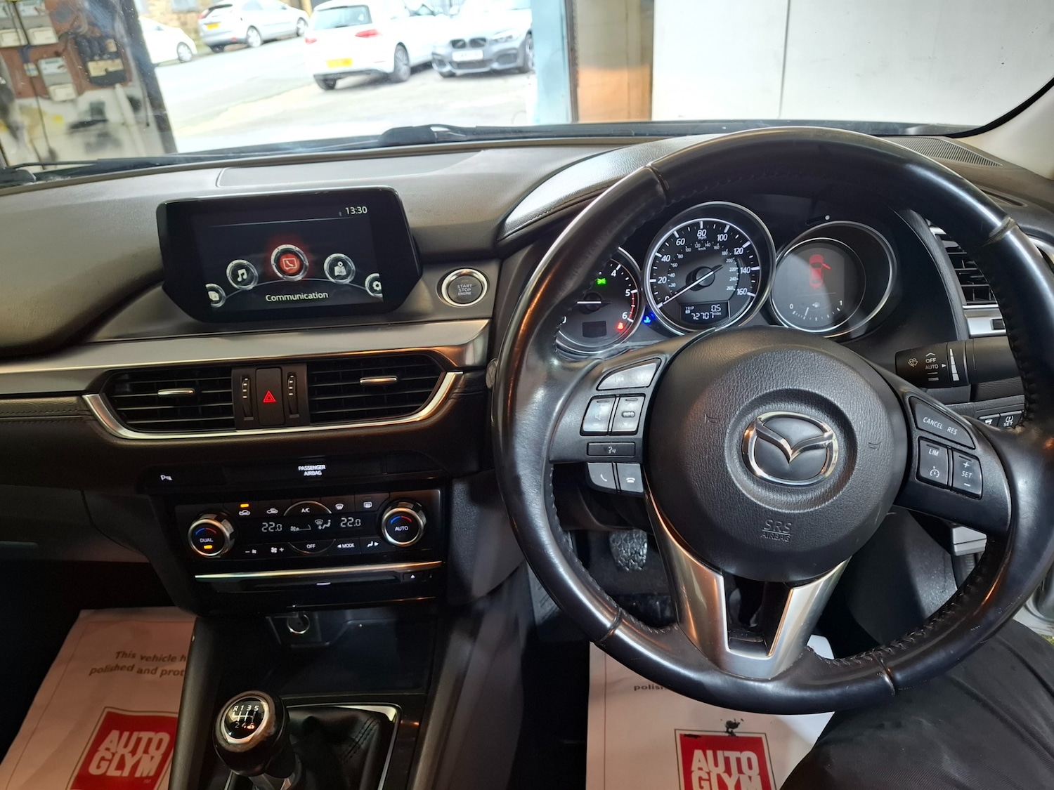 Used Mazda Mazda6 2016 for sale - 77595516: Photo 16