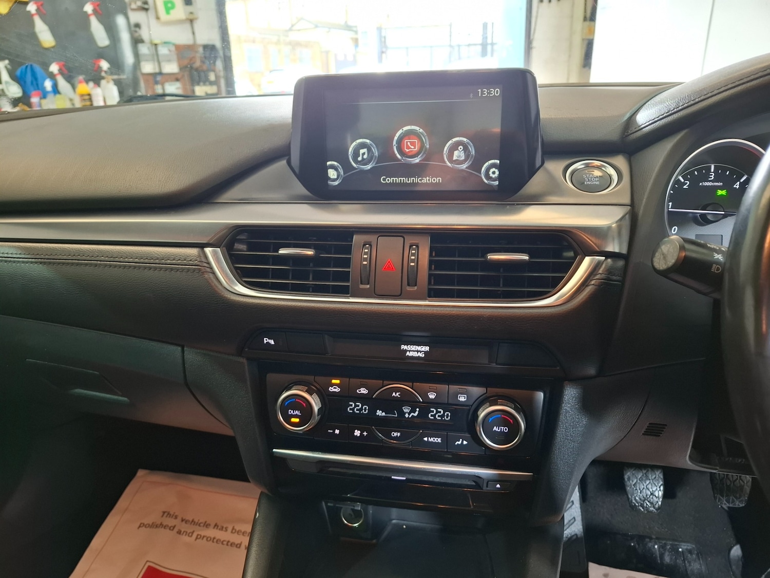 Used Mazda Mazda6 2016 for sale - 77595516: Photo 17