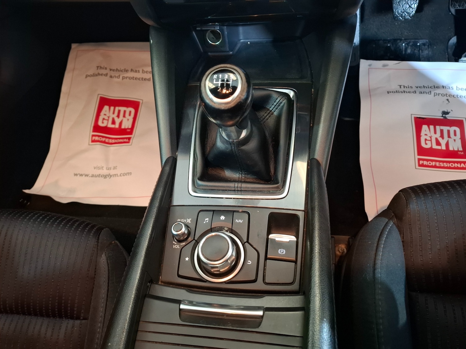 Used Mazda Mazda6 2016 for sale - 77595516: Photo 18