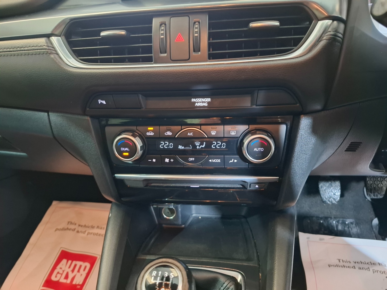 Used Mazda Mazda6 2016 for sale - 77595516: Photo 19