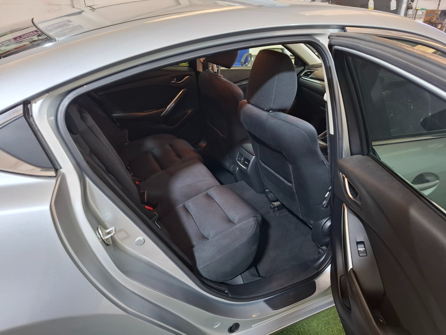 Used Mazda Mazda6 2016 for sale - 77595516: Photo 8