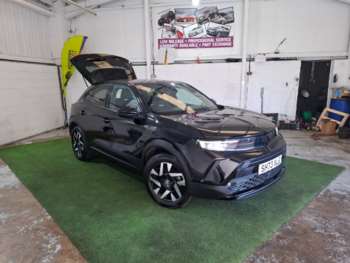 2023 (73) - 1.2 Turbo Ultimate 5dr Auto