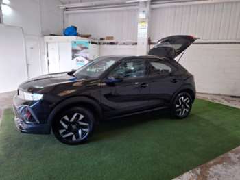 Used Vauxhall Mokka 2023 for sale - 73826479: Photo